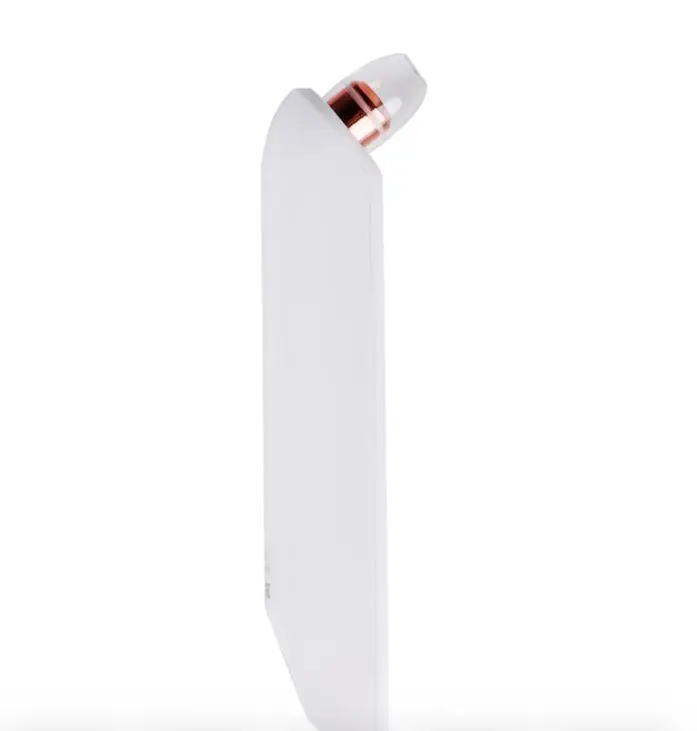 Аппарат для вакуумной чистки кожи лица Vacu Silky Skin, Gezatone (Гезатон, Жезатон)