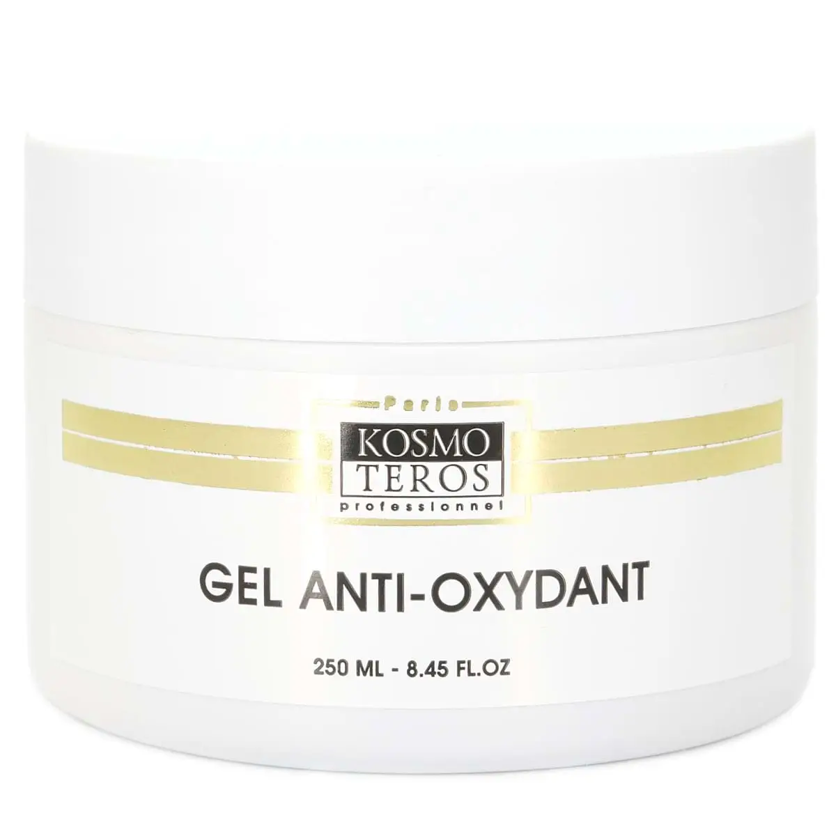 Гель - оксирегулятор / Gel Anti Oxydant, Kosmoteros (Космотерос), 250 мл