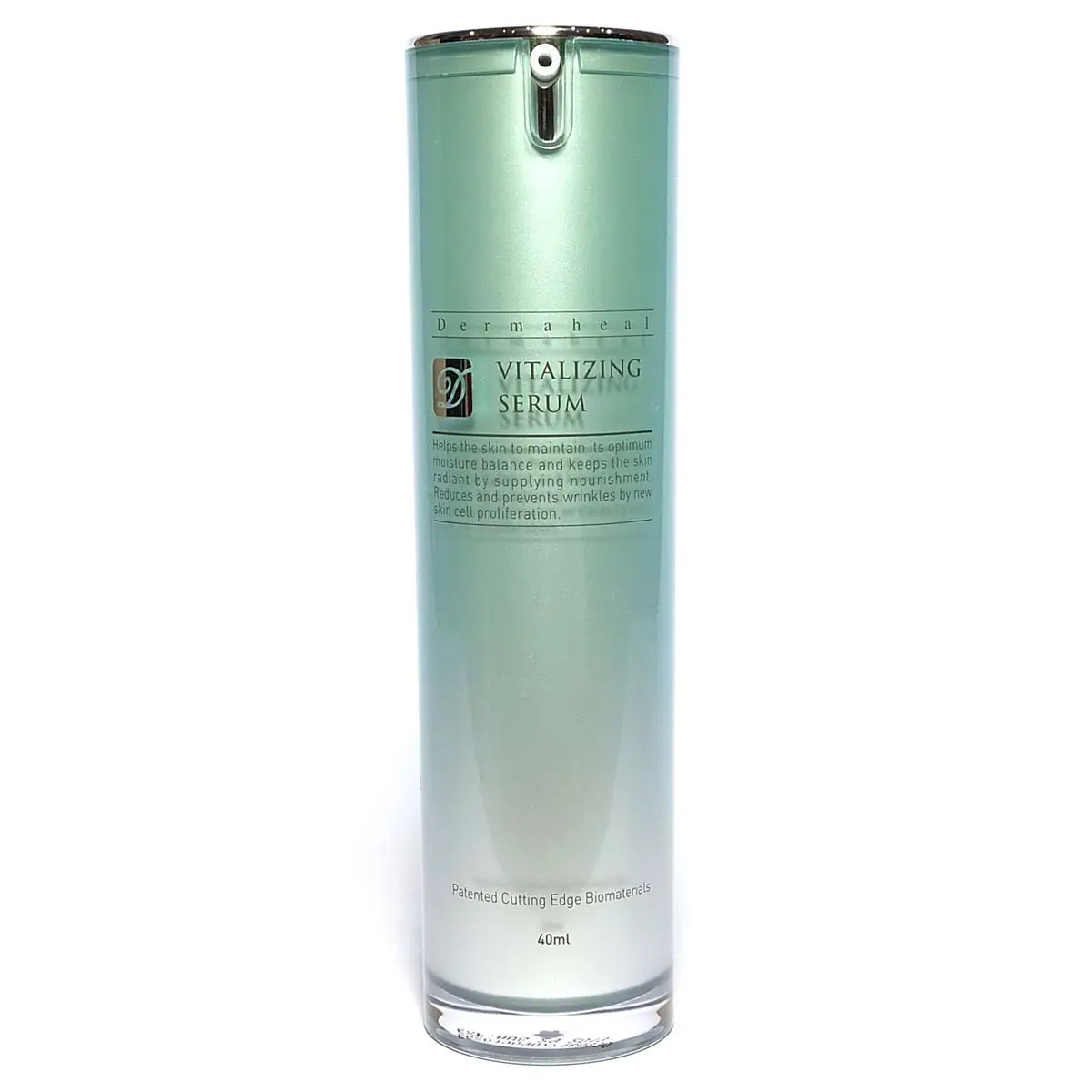 Сыворотка для лица антистрессовая / Vitalizing Serum, Dermaheal (Дермахил), 40 мл