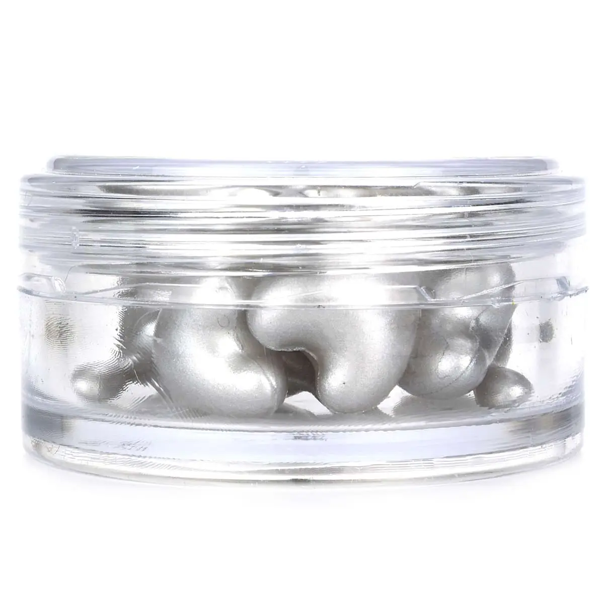 10-дневный курс anti-age ухода с ретинолом в капсулах / Retinol Lift, Capsules, Janssen Cosmetics (Янсен косметика), 10 капсул