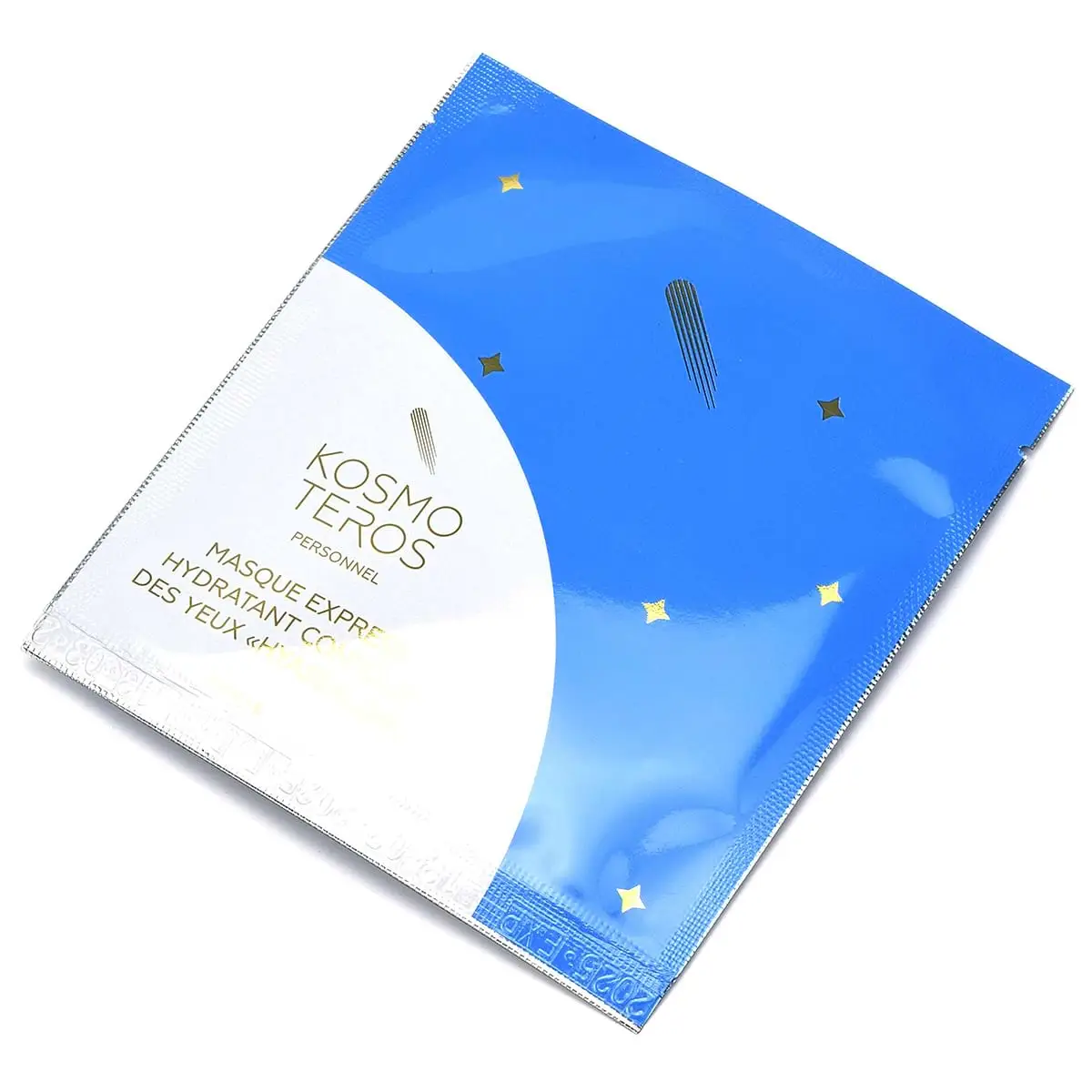 Увлажняющая экспресс-маска для век «HYASEALON» 5% / Masque Express Hydratant Contour Des Yeux «HYASEALON» 5%, Kosmoteros (Космотерос), 10 гр