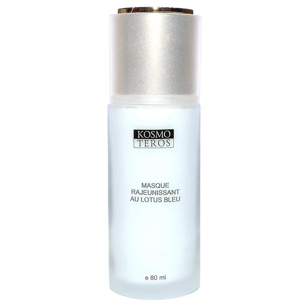 Бьюти Бокс «Голубой Лотос» (увлажнение, тонизация), Beaute & Vie, Kosmoteros (Космотерос)