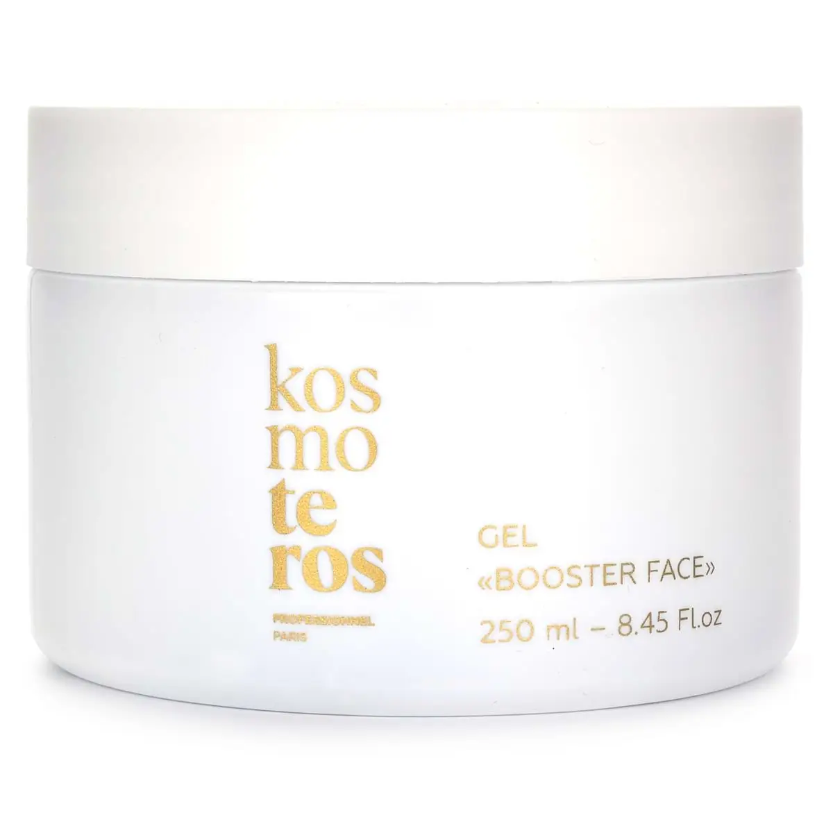 Гель «Booster Face» / Gel «Booster Face», Kosmoteros (Космотерос), 250 мл