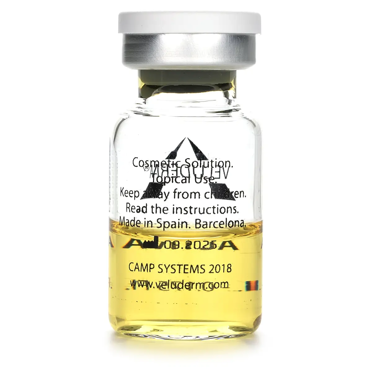 Veluderm (Велюдерм) Lipo Activator, 5 мл