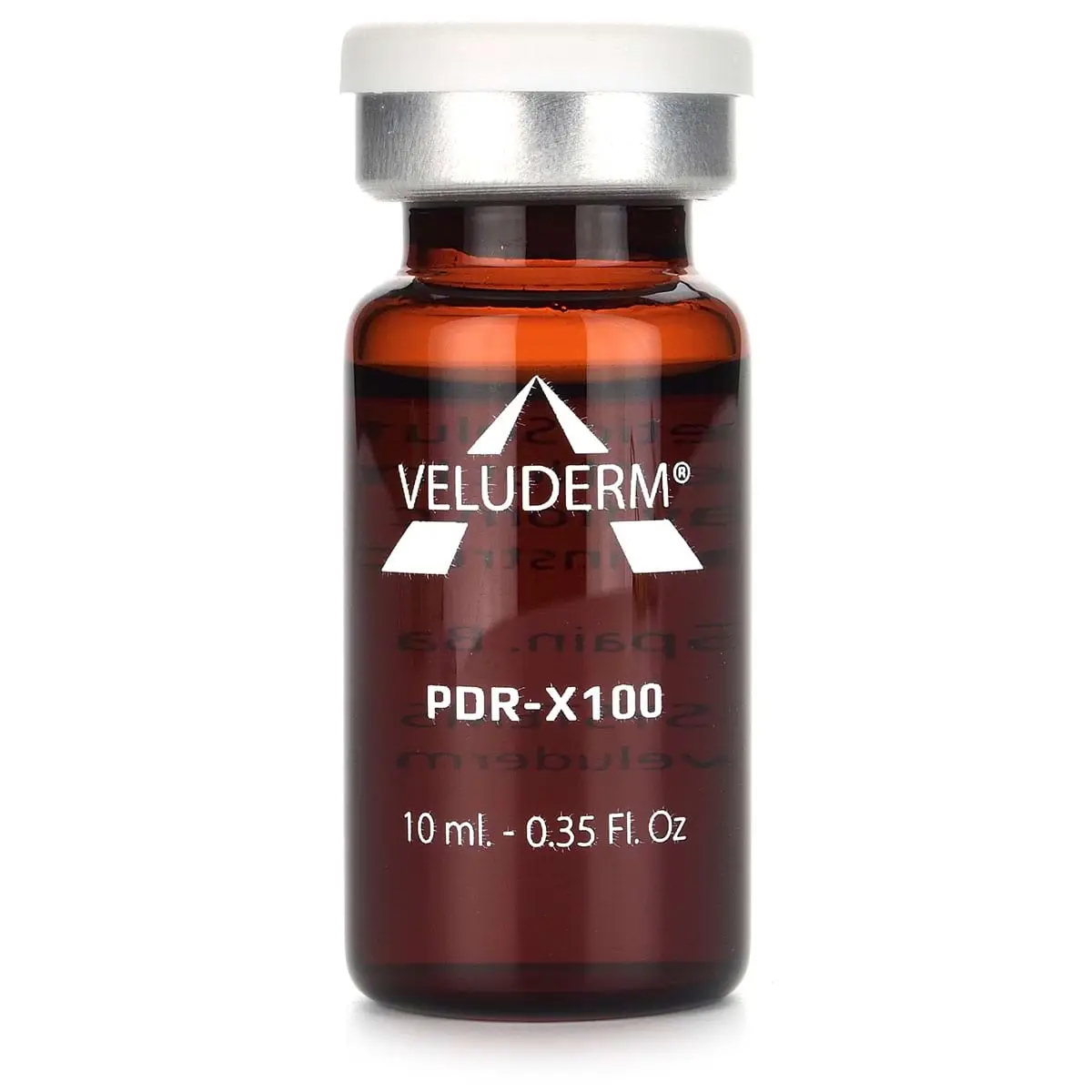 Veluderm (Велюдерм) PDR-X100, 10 мл Veluderm (Велюдерм) PDR-X100, 10 мл
