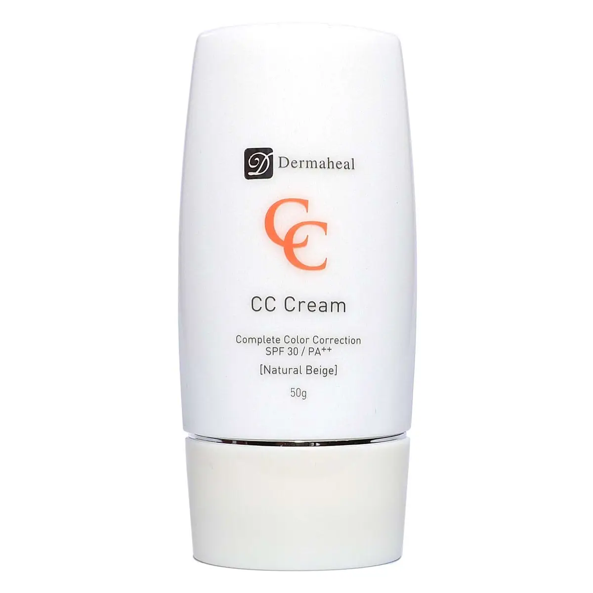 Крем тональный натуральный бежевый / CC Cream Complete Color Natural Beige, Dermaheal (Дермахил), 50 мл Крем тональный натуральный бежевый / CC Cream Complete Color Natural Beige, Dermaheal (Дермахил), 50 мл