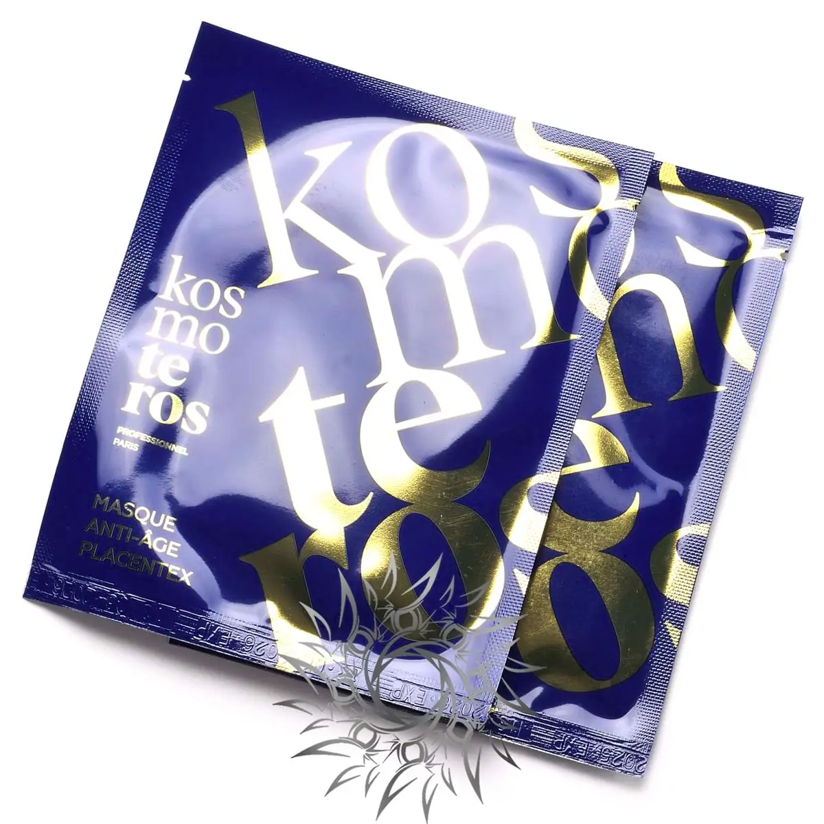 Стерильные маски для разового применения Kosmoteros