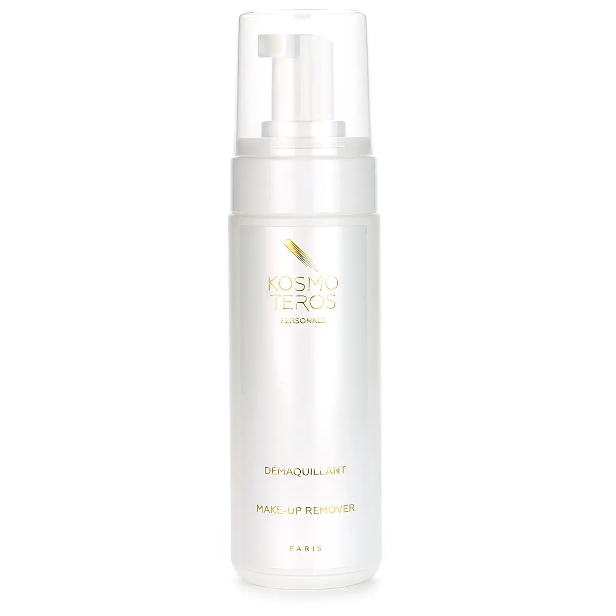 Средство для снятия макияжа с чувствительных глаз / Make Up Rimozione Occhi Sensibili And Demaquillant, Kosmoteros (Космотерос), 150 мл