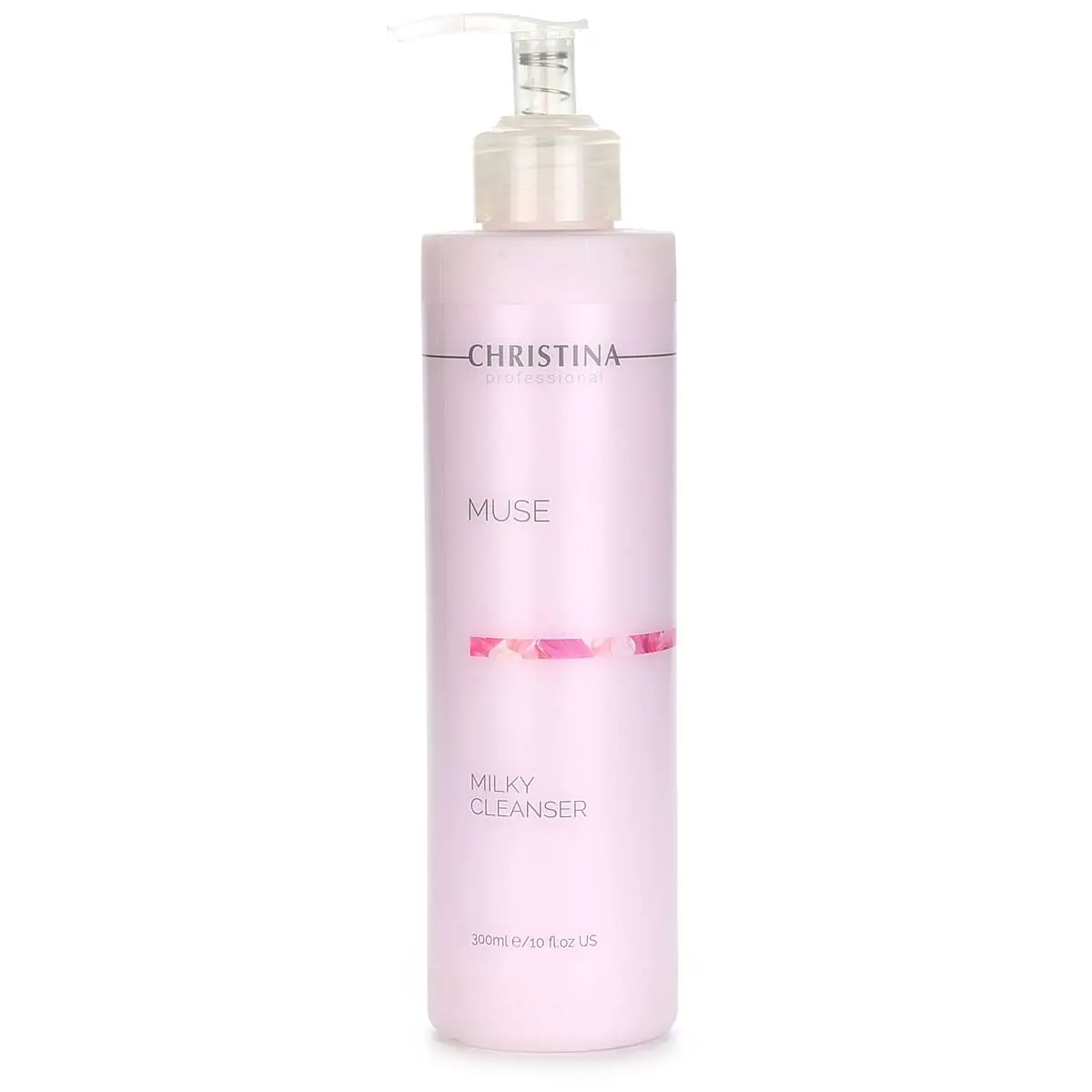 Очищающее молочко / Milky Cleanser, Muse, Christina (Кристина) - 250 мл