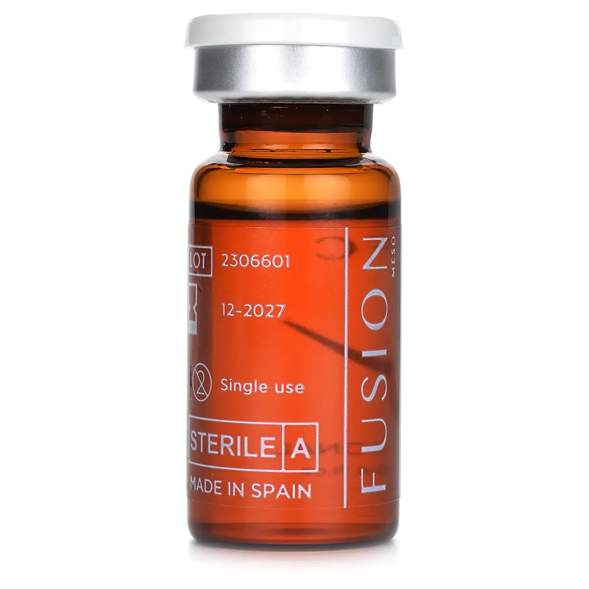 Коктейль для комплексного омоложения 30+ / F-XFC, Fusion Mesotherapy - 10 мл