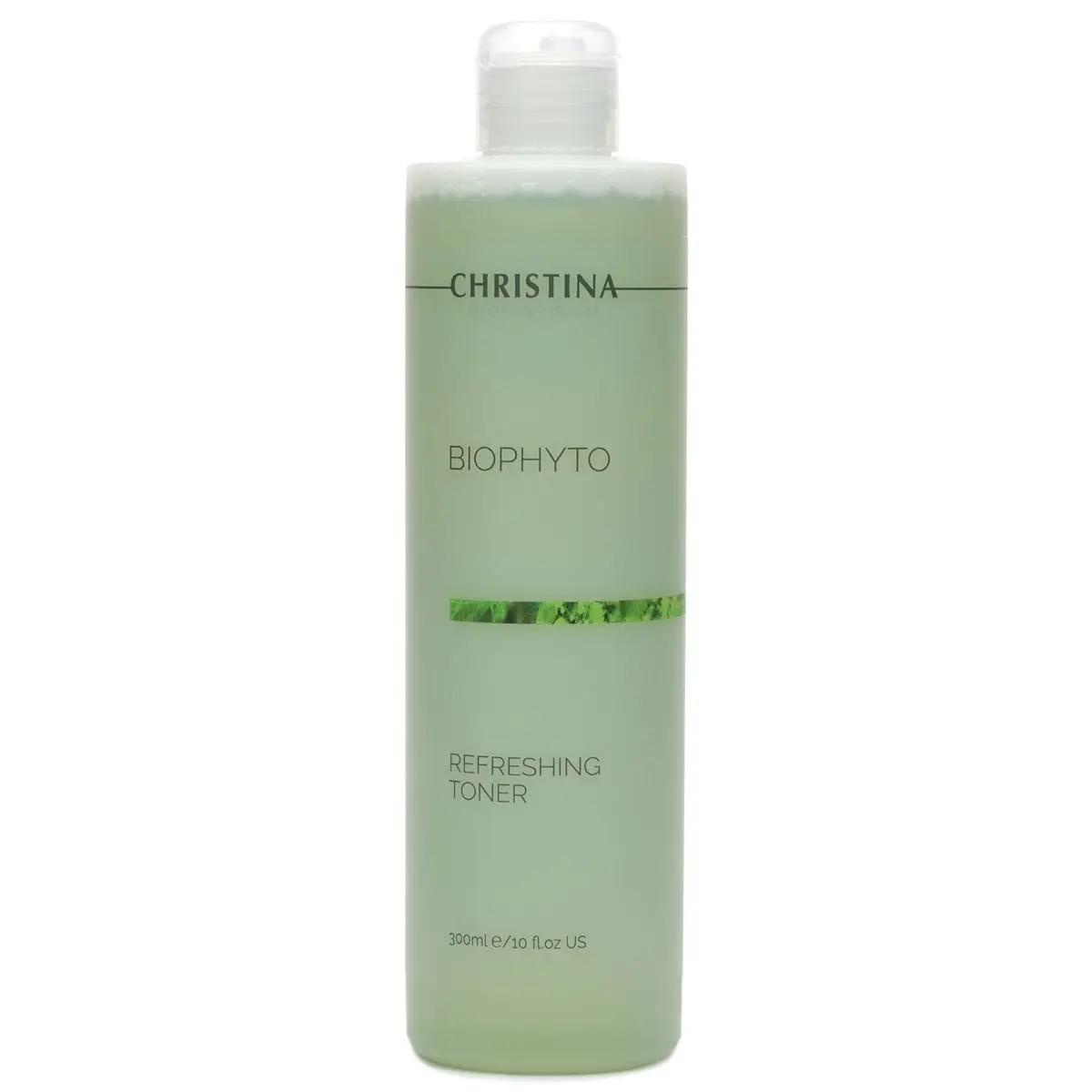 Освежающий тоник / Refreshing Toner, Bio Phyto, Christina (Кристина) - 300 мл Освежающий тоник / Refreshing Toner, Bio Phyto, Christina (Кристина) - 300 мл