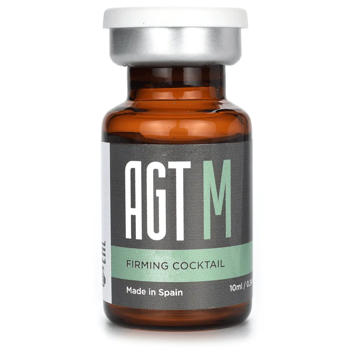 Укрепляющий коктейль 40+ (лифтинг, подтяжка) / Firming Cocktail, AGT M - 10 мл
