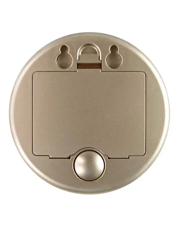 LM100 Зеркало косметологическое 10x, с подсветкой, Gezatone