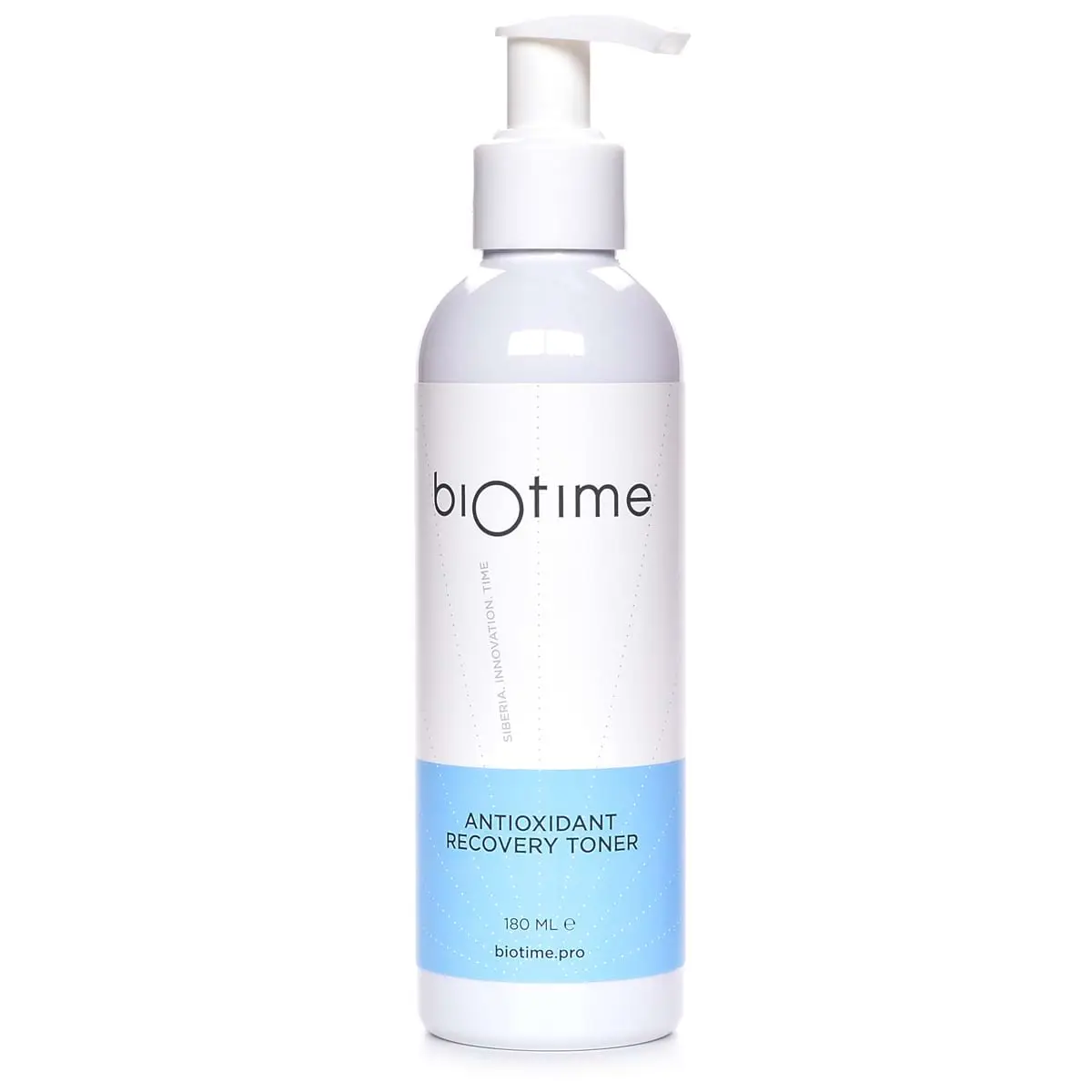 Антиоксидантный восстанавливающий тоник / Antioxidant Recovery Toner, Biotime (Биотайм) - 180 мл