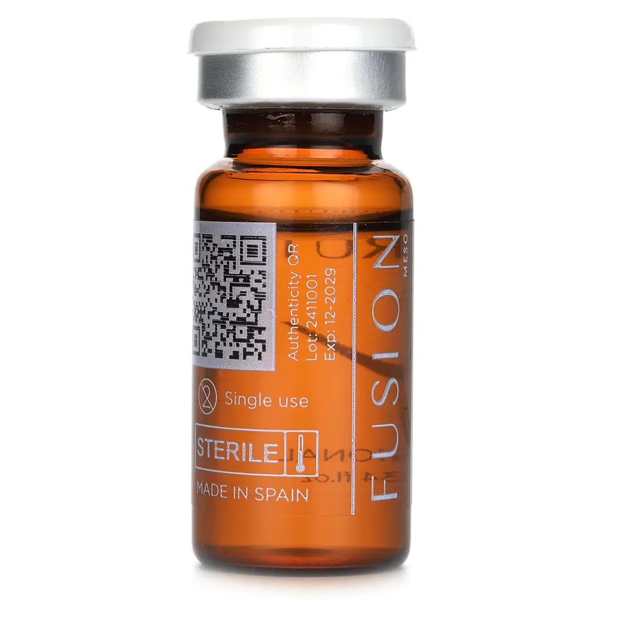 Экстракт мелилото + рутин / F-Melirutin, Fusion Mesotherapy - 10 мл