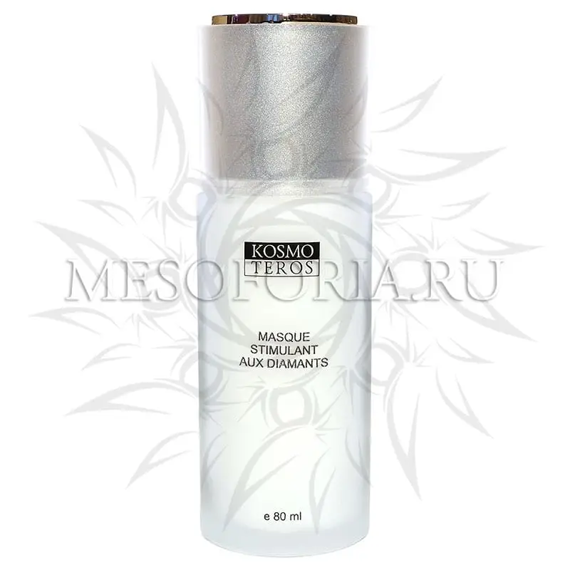 Бьюти Бокс «Роскошь Бриллиантов» (лифтинг, питание), Beaute & Vie, Kosmoteros (Космотерос)