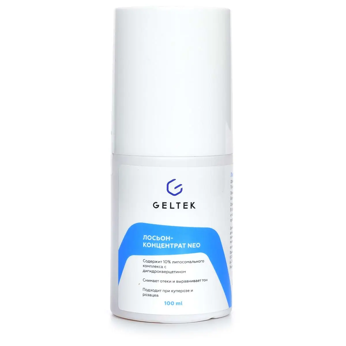 Лосьон-концентрат NEO Geltek (Гельтек) - 100 мл
