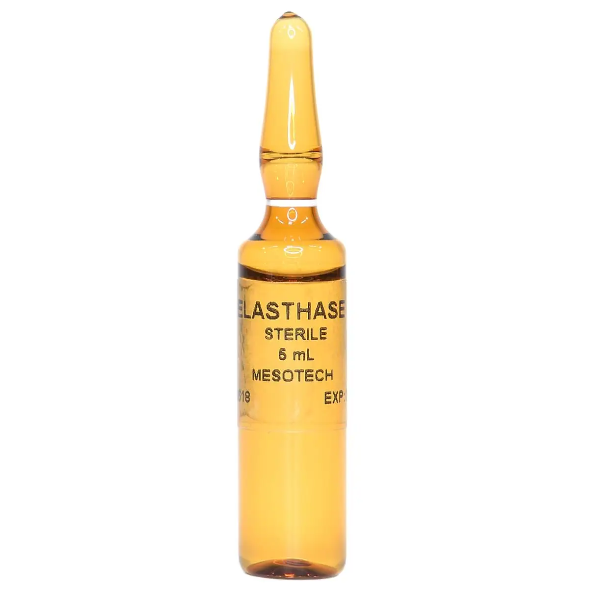 Ревитализирующая сыворотка Эластаз (увлажнение, омоложение, лифтинг) / Foto-Age Elasthase, Mesotech (Мезотек) - 5 мл Ревитализирующая сыворотка Эластаз (увлажнение, омоложение, лифтинг) / Foto-Age Elasthase, Mesotech (Мезотек) - 5 мл