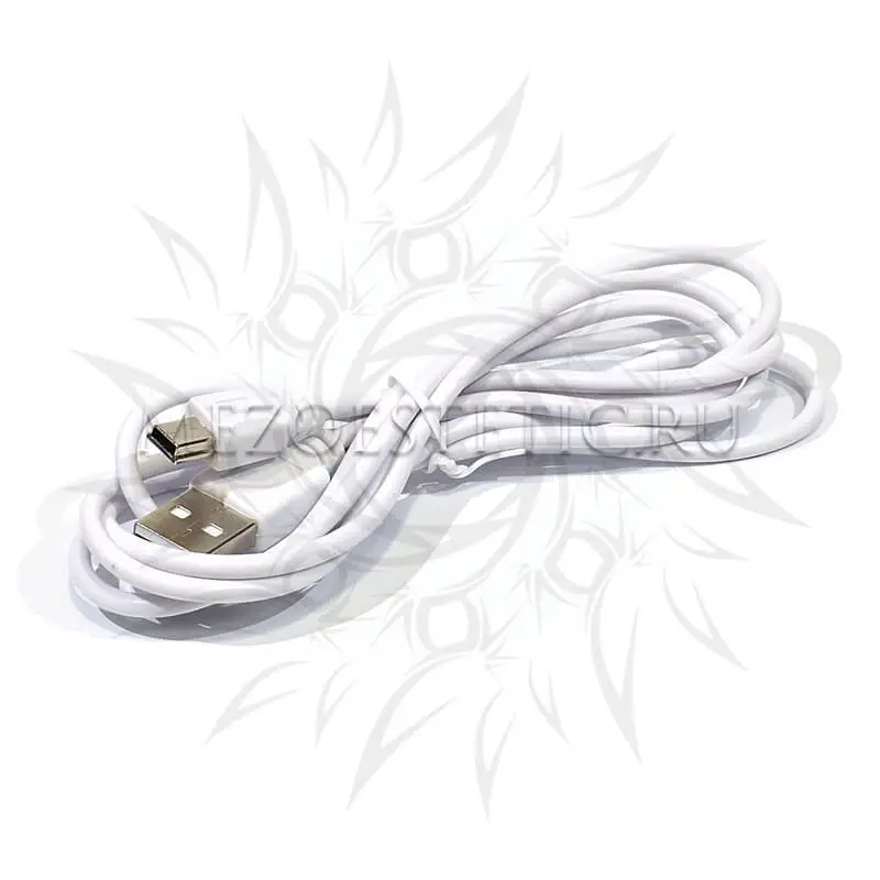 Аппарат для ультразвуковой чистки лица KD-8020 (аккумуляторный), Kingdom