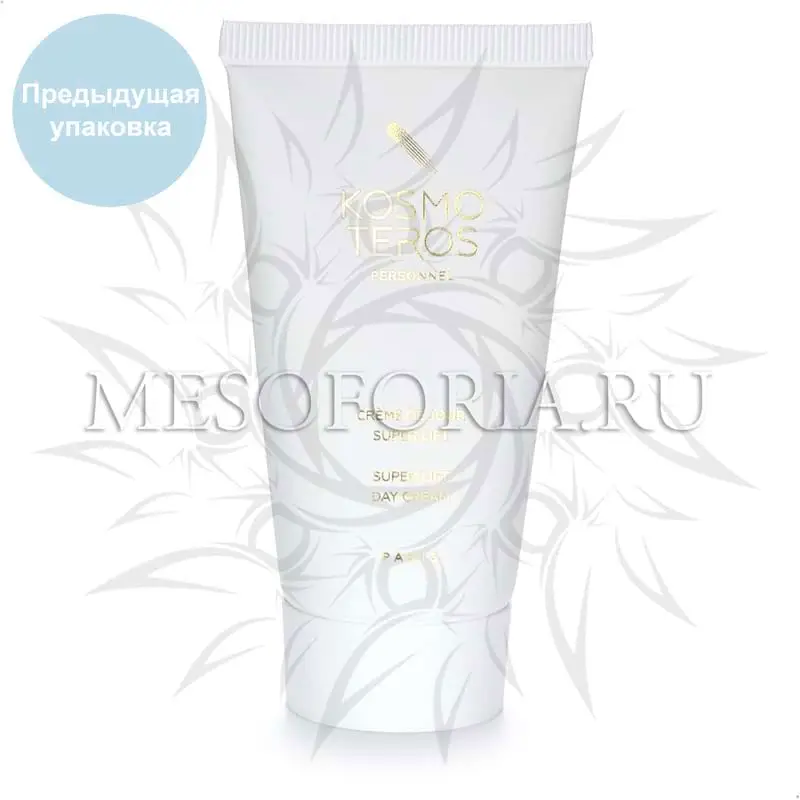 Лифтинг‐крем с бриллиантами / Creme Lifting Diamant, Kosmoteros (Космотерос), 50 мл