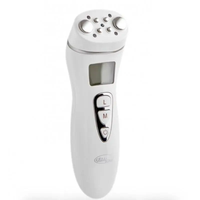 Аппарат «RF лифтинг для лица и тела» m1601 Gezatone (Гезатон, Жезатон) Аппарат «RF лифтинг для лица и тела» m1601 Gezatone (Гезатон, Жезатон)