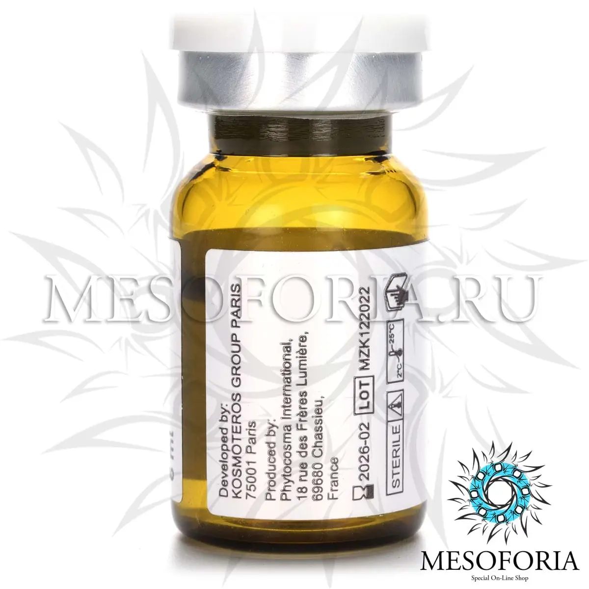 Гидрогель гиалуроновой кислоты «Эвгулон Z» / Care With Hyaluronic Acid «Evgulon» Z, Kosmoteros (Космотерос), 6 мл Гидрогель гиалуроновой кислоты «Эвгулон Z» / Care With Hyaluronic Acid «Evgulon» Z, Kosmoteros (Космотерос), 6 мл