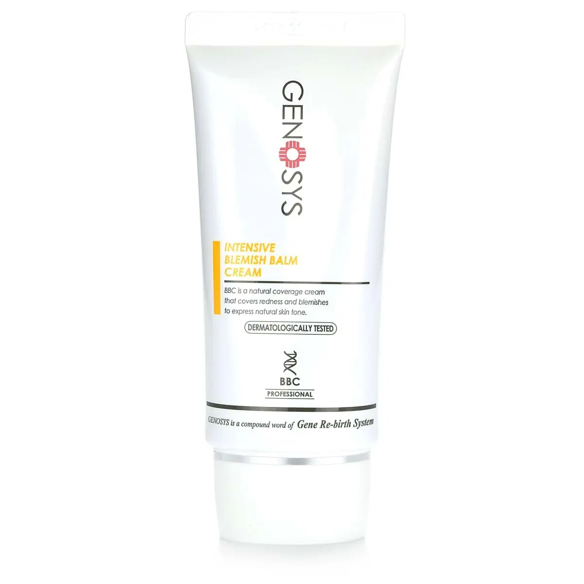 BB-крем с солнцезащитой СПФ 30+ PA++ / Blemish Balm Cream SPF 30+ PA++, Genosys (Генозис) - 50 мл BB-крем с солнцезащитой СПФ 30+ PA++ / Blemish Balm Cream SPF 30+ PA++, Genosys (Генозис) - 50 мл