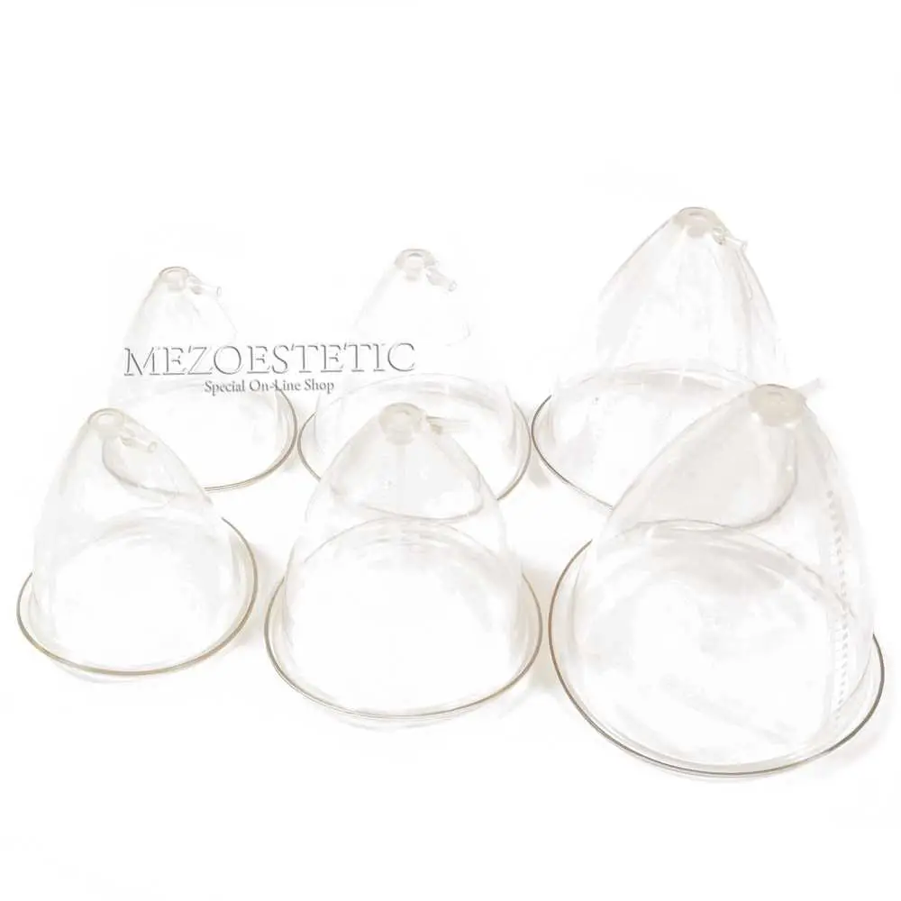 Аппарат вакуумного массажа NV-600