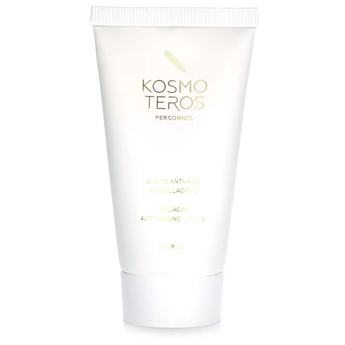 Биостимулирующий дневной крем с морским коллагеном / Creme de Jour Biostimulante au Collagene Marin, Kosmoteros (Космотерос), 50 мл