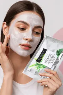 Косметика BeASKO Skin