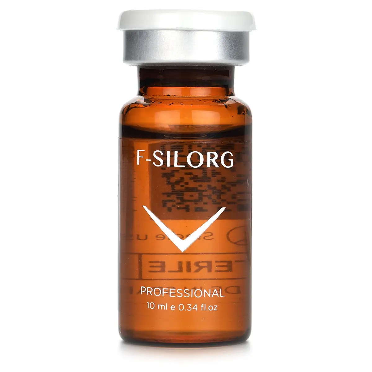 Органический кремний 1% / F-Silorg, Fusion Mesotherapy - 10 мл