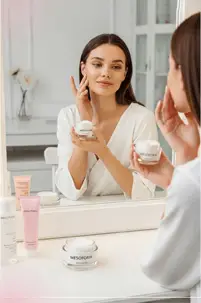 Косметика Mesoforia