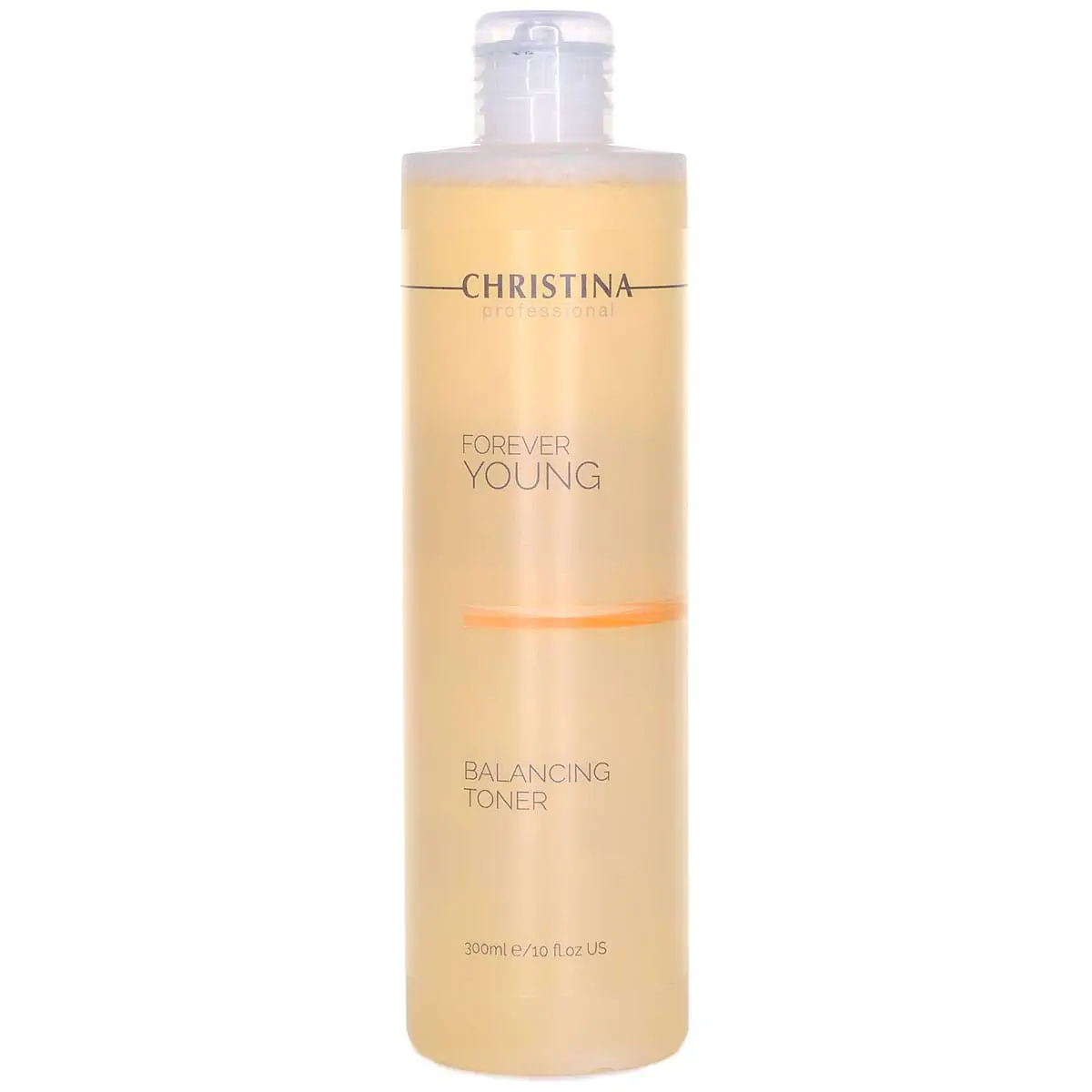 Балансирующий тоник / Balancing Toner, Forever Young, Christina (Кристина) - 300 мл