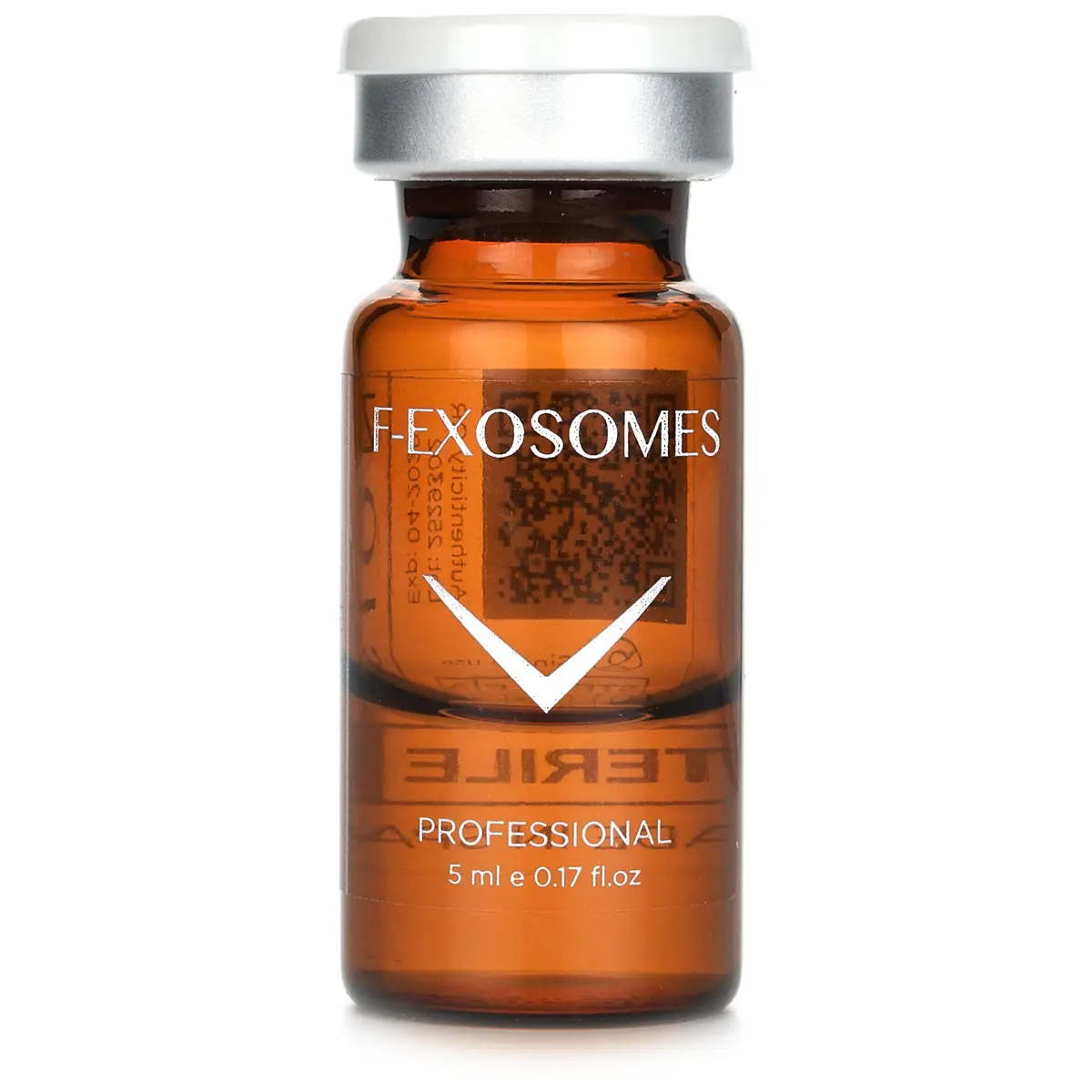 Бустер-ревитализант с экзосомами / F-Exosomes, Fusion Mesotherapy - 5 мл