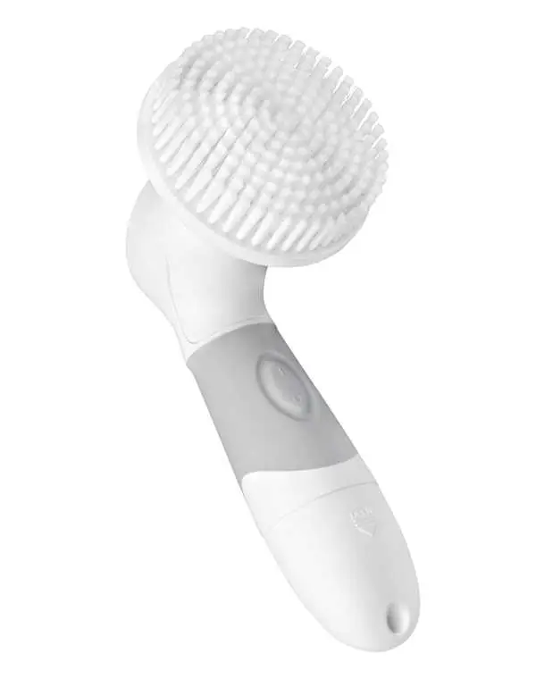 Аппарат для чистки лица и тела с 4 насадками Gezatone AMG 107