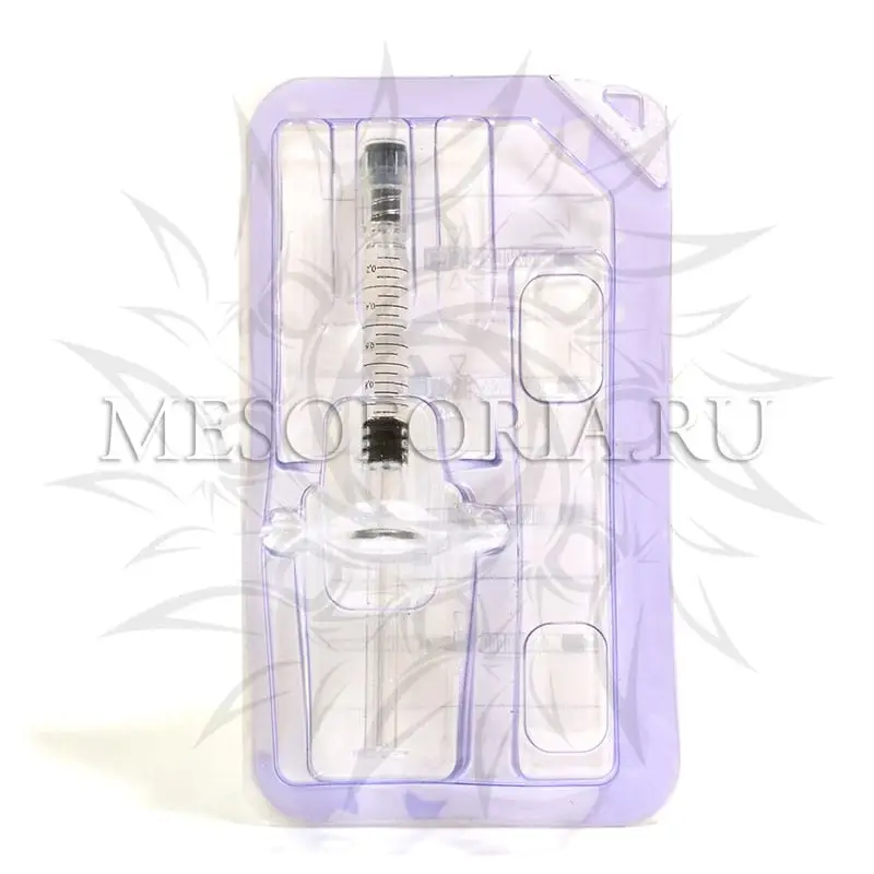 Hyaturon MESO Дермальный филлер биоревитализант Kosmoteros, 1,0 мл. Hyaturon MESO Дермальный филлер биоревитализант Kosmoteros, 1,0 мл.