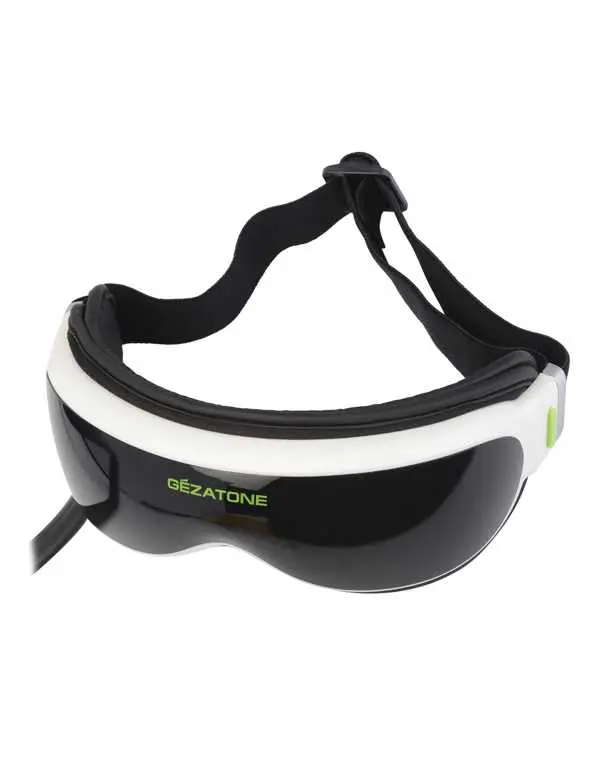 Массажер для глаз Gezatone iSee 380
