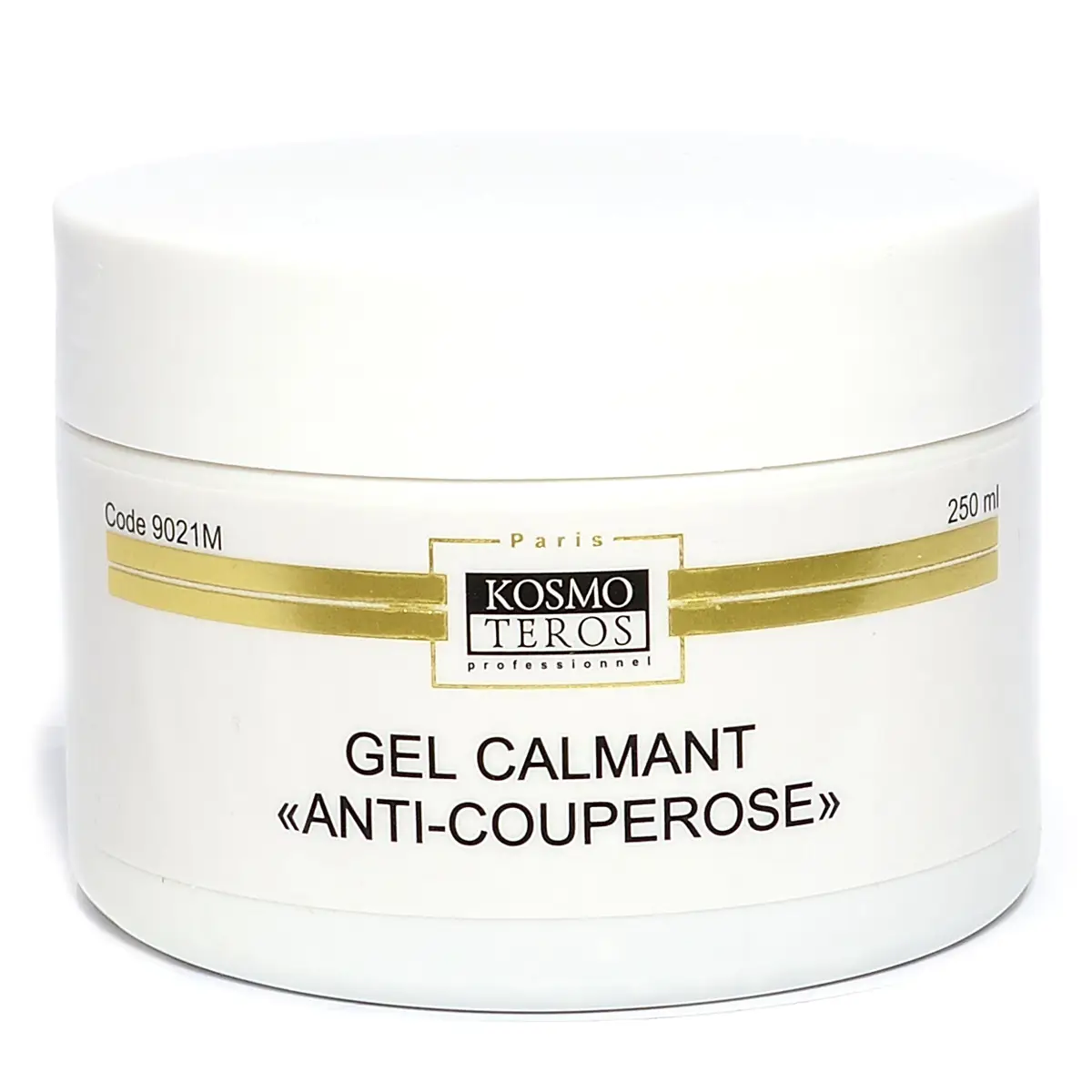 Гель успокаивающий «Anti-Couperose» / Gel Calmant Anti-Couperose, Kosmoteros (Космотерос), 250 мл