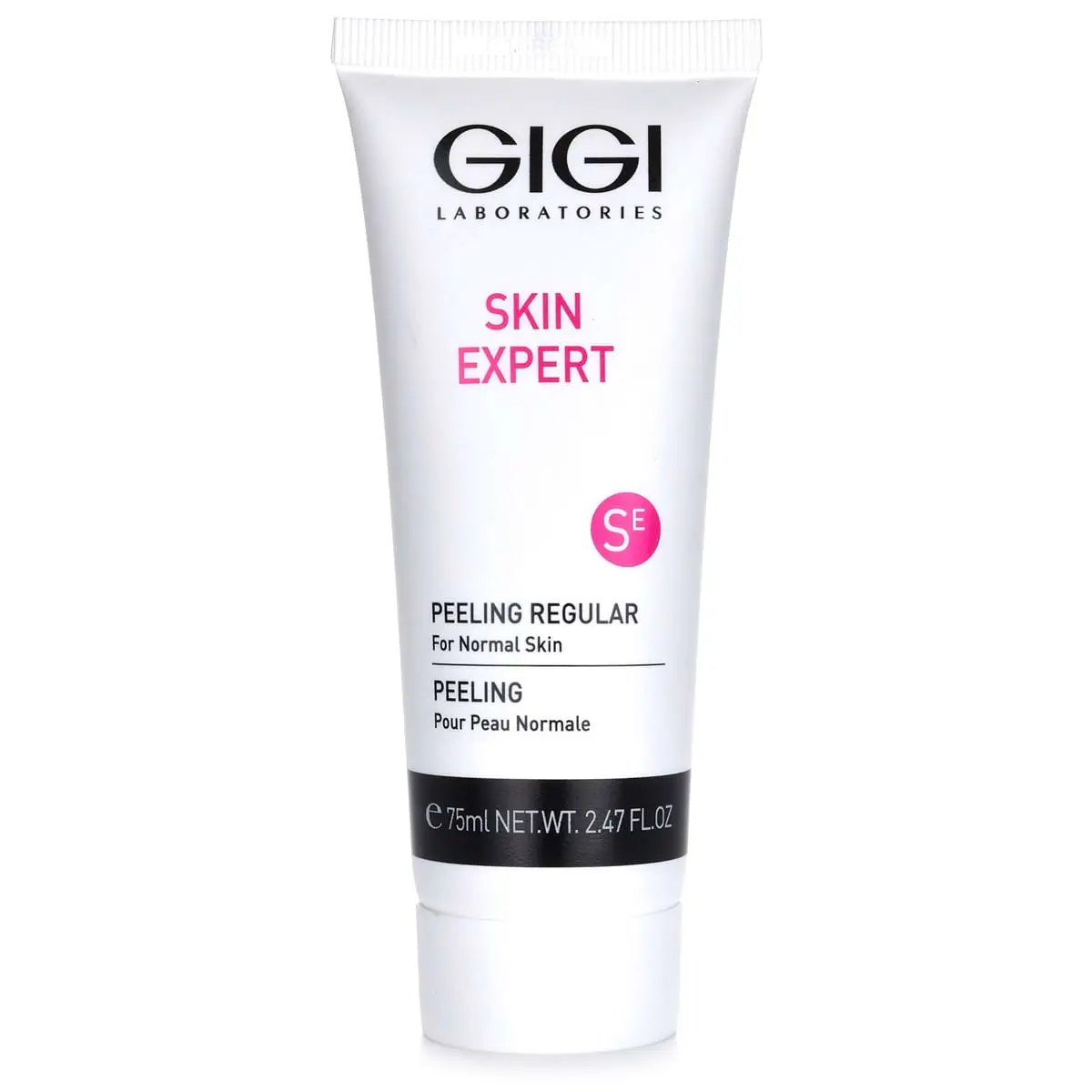Пилинг для нормальной кожи / Peeling Regular, Skin Expert, GiGi (Джи Джи) - 75 мл