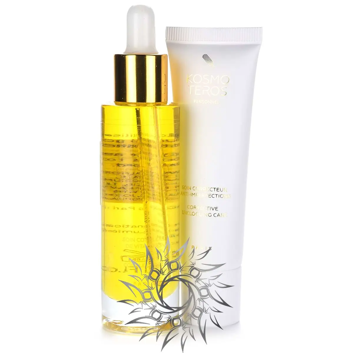 Сыворотки и концентраты Kosmoteros