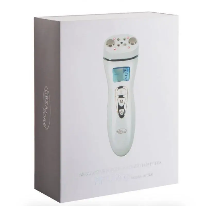 Аппарат «RF лифтинг для лица и тела» m1601 Gezatone (Гезатон, Жезатон) Аппарат «RF лифтинг для лица и тела» m1601 Gezatone (Гезатон, Жезатон)