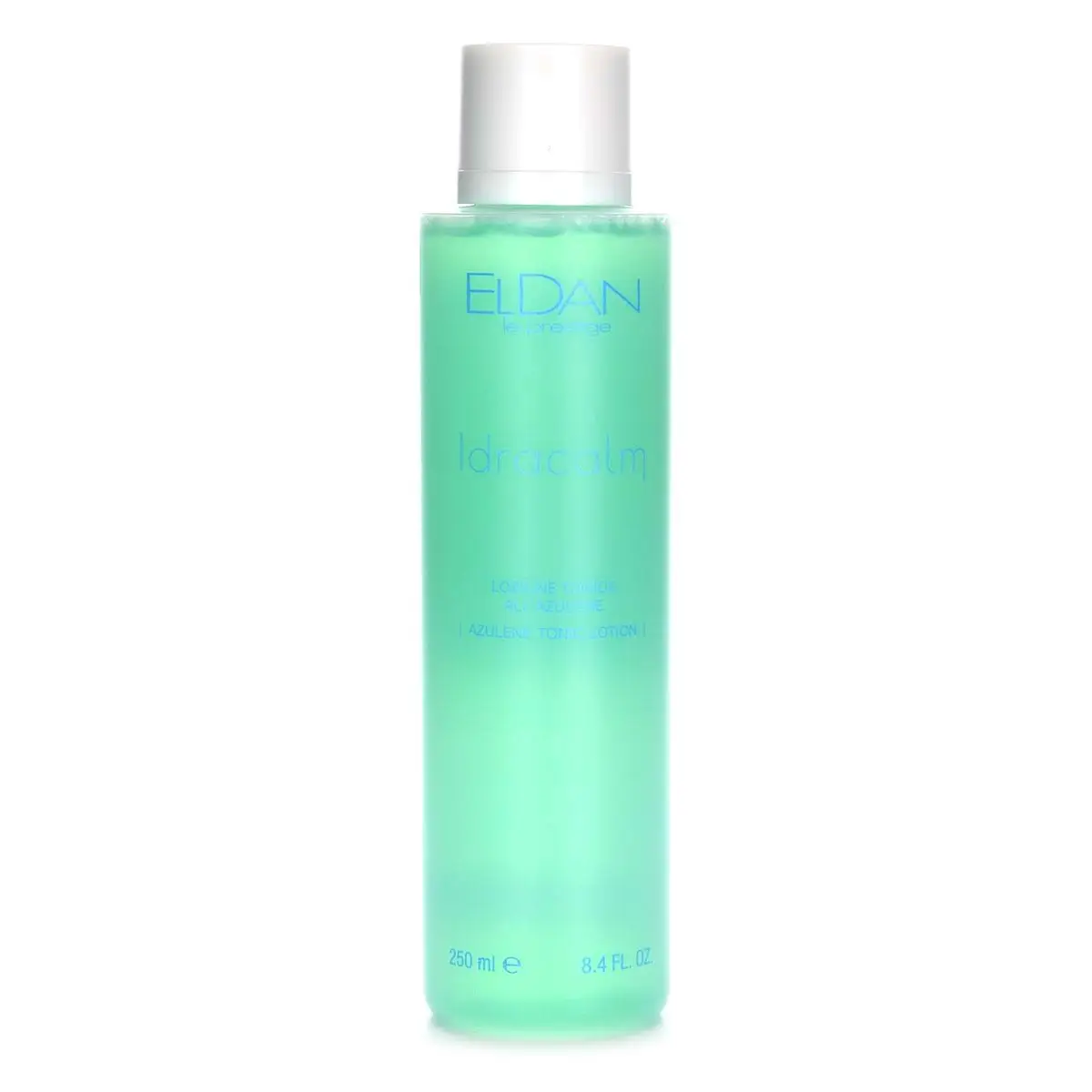 Азуленовый тоник / Azulene Tonic Lotion, Le Prestige, Eldan Cosmetics (Элдан косметика), 250 мл Азуленовый тоник / Azulene Tonic Lotion, Le Prestige, Eldan Cosmetics (Элдан косметика), 250 мл
