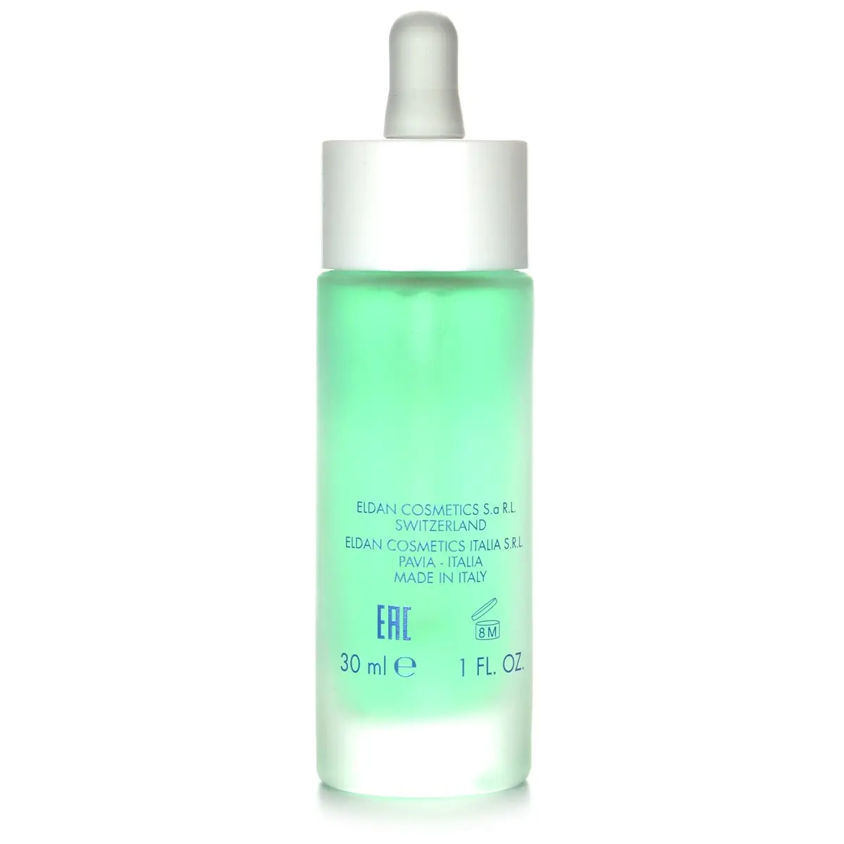 Азуленовая сыворотка / Аzulene Essence, Le Prestige, Eldan Cosmetics (Элдан косметика), 30 мл