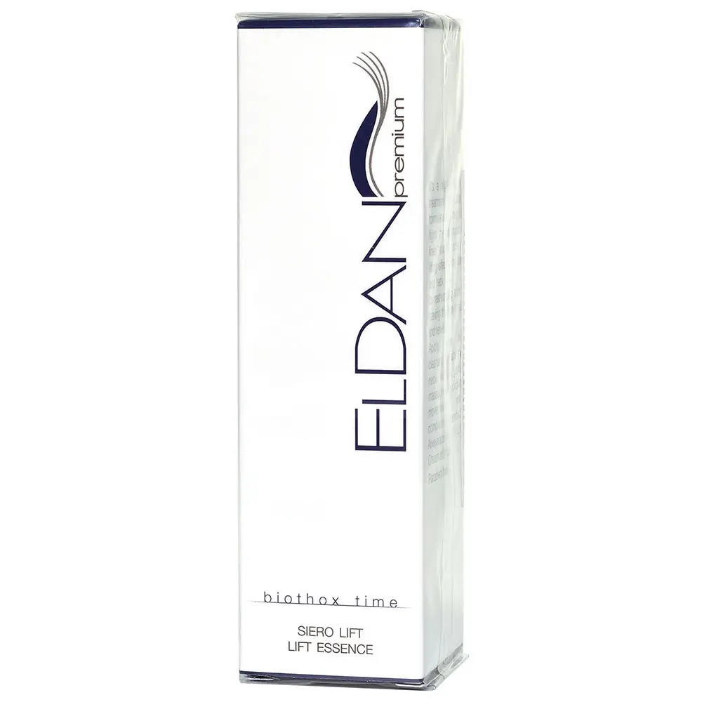 Лифтинг-сыворотка «Premium biothox-time» / Biothox Time Lift Essence, Premium, Eldan Cosmetics (Элдан косметика), 30 мл Лифтинг-сыворотка «Premium biothox-time» / Biothox Time Lift Essence, Premium, Eldan Cosmetics (Элдан косметика), 30 мл