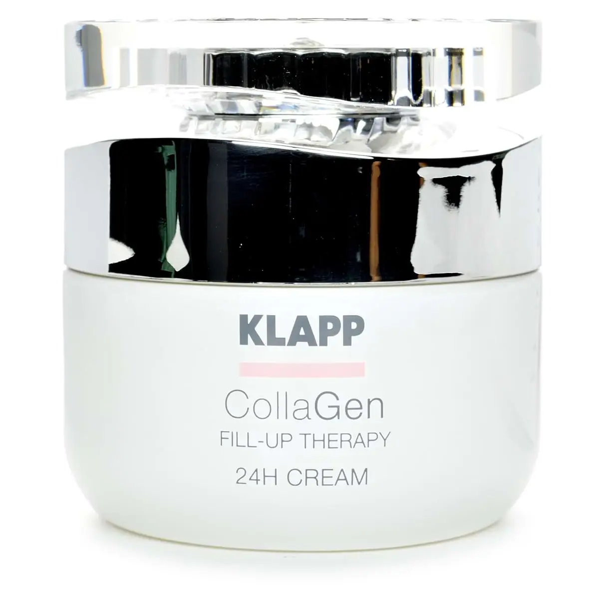 Дневной крем для лица / 24H Cream, CollaGen, Klapp (Клапп) - 50 мл