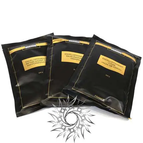 Обертывания Kosmoteros