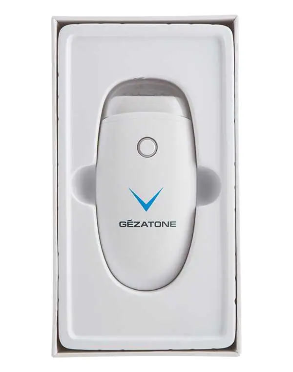 Аппарат для RF лифтинга лица m1603 Gezatone