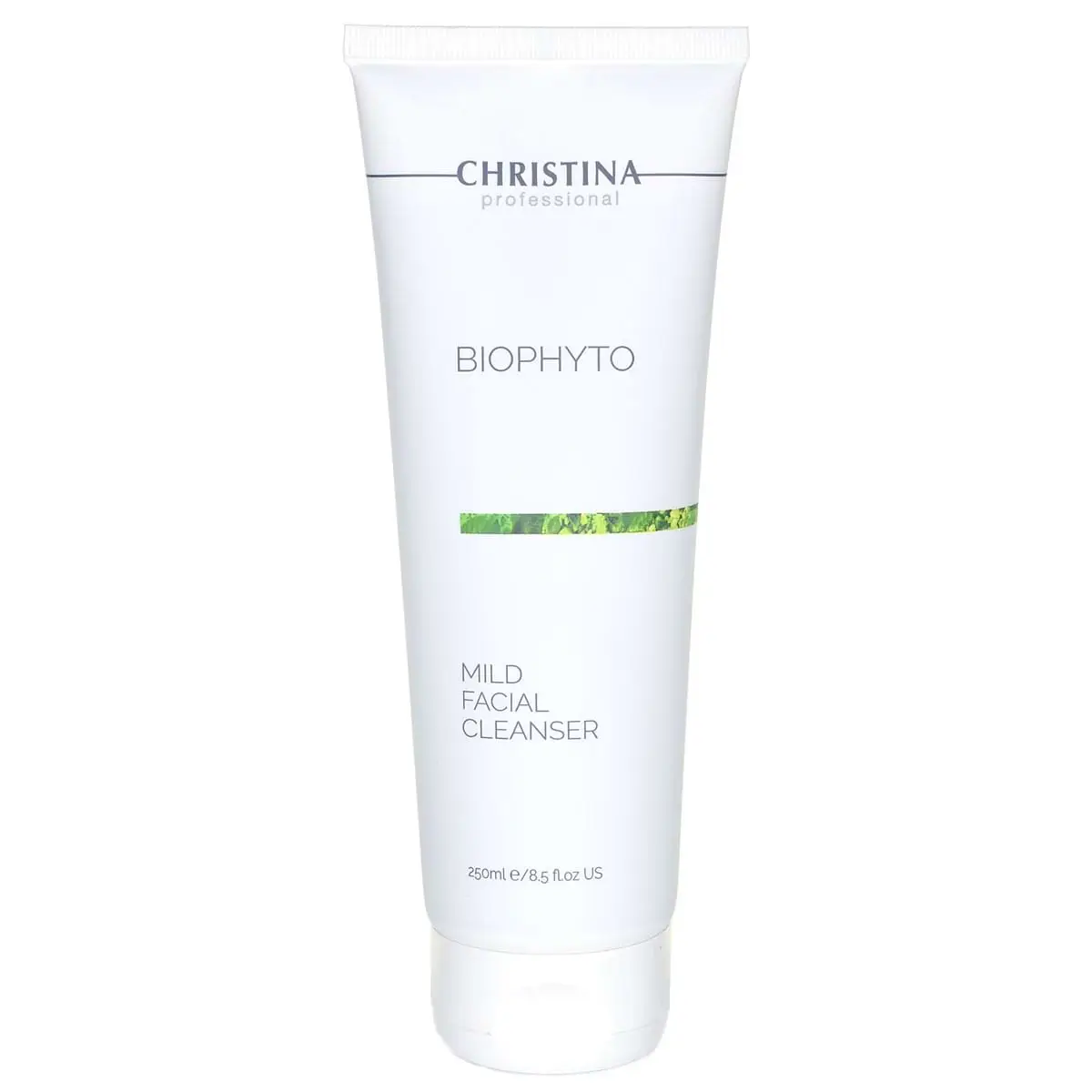 Мягкий очищающий гель / Mild Facial Cleanser, Bio Phyto, Christina (Кристина) - 250 мл Мягкий очищающий гель / Mild Facial Cleanser, Bio Phyto, Christina (Кристина) - 250 мл