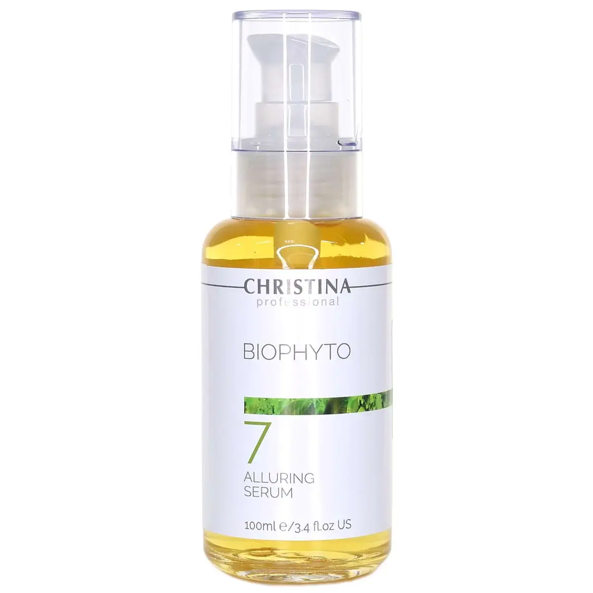 Сыворотка «Очарование» (шаг 7) / Alluring Serum, Bio Phyto, Christina (Кристина) - 100 мл