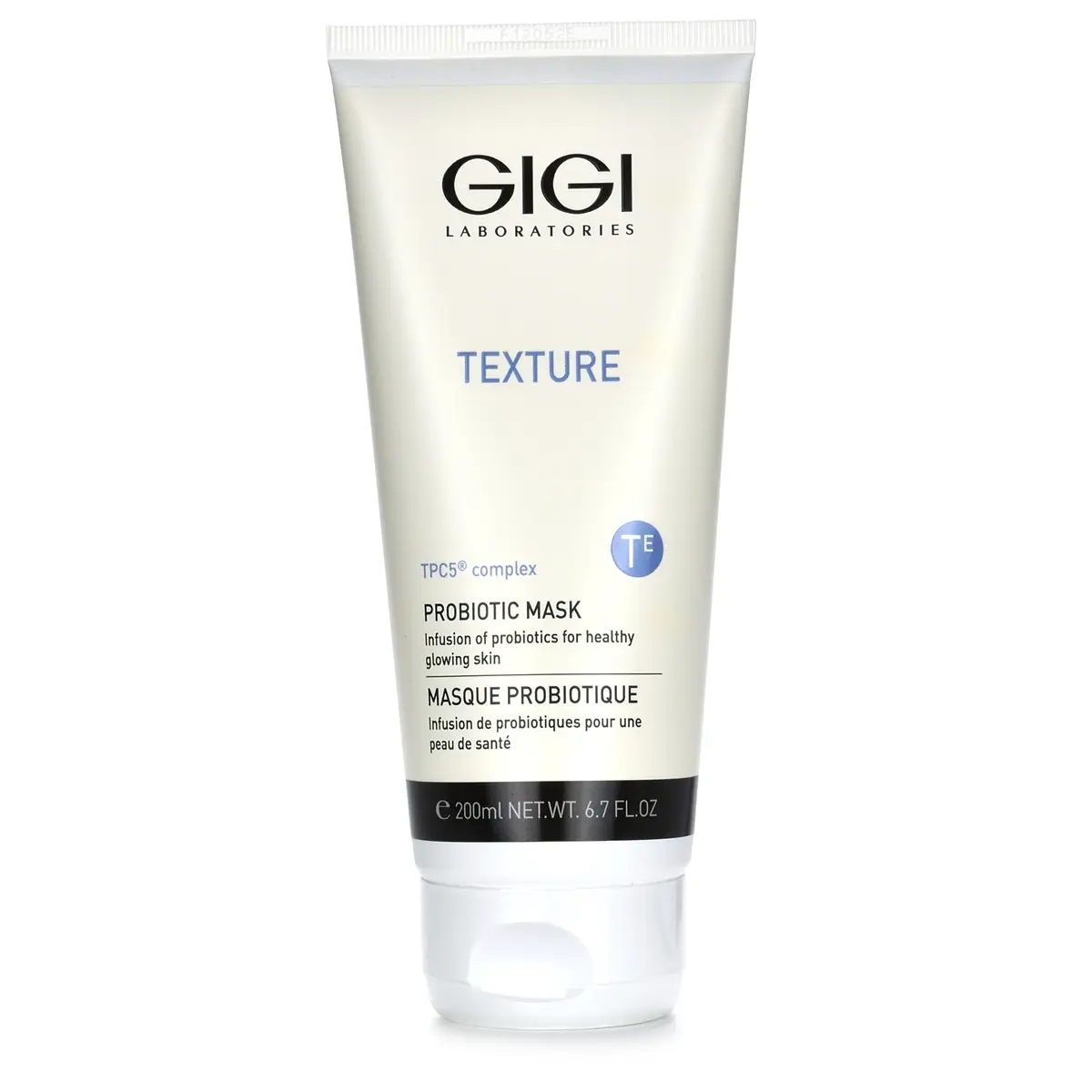 Пробиотическая маска / Probiotic Mask, Texture, GiGi (Джи Джи) - 200 мл